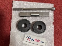 Mac Ride adapter Wide