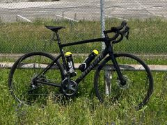 Specialized Tarmac SL6 2022 Karbón