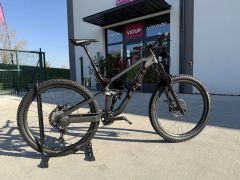 Trek Slash 9.8 XT Lithium Grey