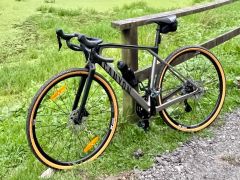 Canyon Grail CF SL 7