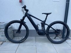 Celoodpružený Trek Powerfly FS 7