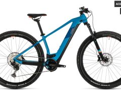 Cube Access Hybrid Exc 625, velkost 15