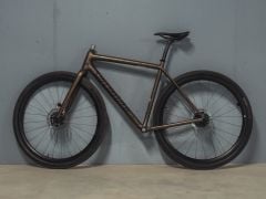 Specialized Crux 10R 2025 Gravel rám 54 + sedlovka sworks  + karbónové kolesá roval  + plaste