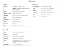 Santa Cruz Chameleon XL 29" 2021 - raspberry sorbet