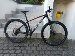 Specialized Rockhopper