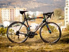 Specialized SL5 Peter Sagan 2017