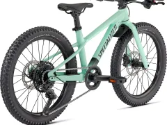 Detsky bicykel Specialized  Riprock 20 Lime rock
