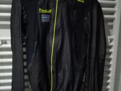 Sportful Tinkoff bunda