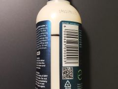 Vosk Squirt 120ml + 15ml