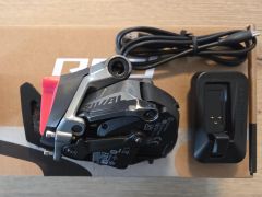 Sram Rival eTap AXS prehadzovačka