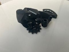 Prehadzovačka Sram SX