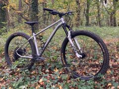 Najzábavnejší bike aky som mal