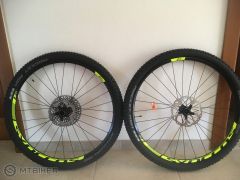 Syncros Xr-Rc Boost 29" MTB kolesá