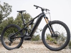 Nova Generacia Specialized Turbo levo pro gen 4 2026 S4