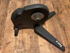 Garmin Tacx Flux S Smart trenažér