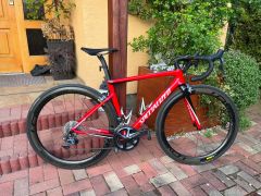 Predám Specialized Tarmac
