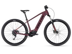 Kellys Tayen R10 P S 27.5" 725Wh Elektromos Hardtail MTB