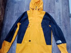 The North Face bunda Rezervovana