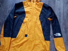 The North Face bunda Rezervovana