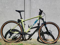 Marin Bobcat Trail 4 , veľkost XL, málo jazdený