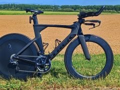 Trek Speed Concept 9 Di2