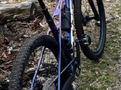 Trek Procaliber 9.5 gen 3 2026
