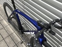 Predám Trek Boone 6 - Shimano Ultegra Di2