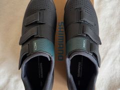 Shimano Sh-Xc100W dámske MTB tretry