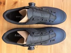 Tretry Fizik Tretry Tempo Overcurve R4 nové