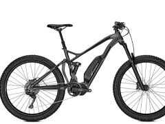 Predám ebike Univega Renegade S 5.5 Alpine, veľkosť L (45cm)