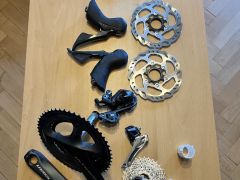 Ultegra R8020