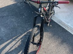 Specialized Sworks Camber 2016