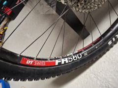 Predám MTB kolesá (mullet setup)