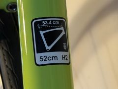 Trek ONE Series 1.2