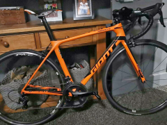 Giant TCR Advanced Pro 2