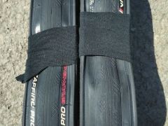 Vittoria Zaffiro Pro V 700x25C G2.0
