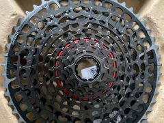 Sram Xs-1295 10-52 T-Type