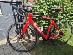 Wilier Cento1NDR carbon