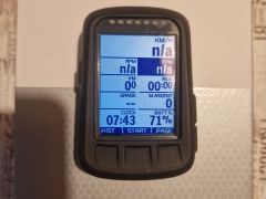 Wahoo Elemnt Bolt V1