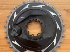 Wattmetr Sram XX SL T-type