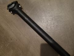 Sedlovka zhodená z CTM Rascal - 31,6x350mm