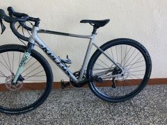 Kellys Soot 50 - veľkosť M
