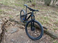Trek Fuel Ex 8 (2019)
