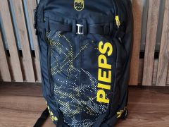 Lavinový batoh Pieps Jetforce 24
