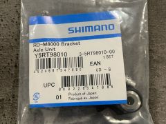 Shimano Y5Rt98010 držiak prehadzovačky