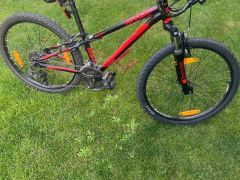 Predam horsky bicykel Kellys Kiter 50 24&quot;