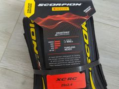 Pirelli XC RC 2,4&quot; ProWall TLR nový