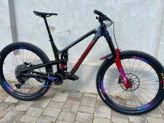 Propain Tyee Custom Carbon L