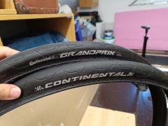 Continetal Grand Prix Kevlar 700x28