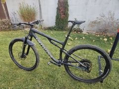 Predam Specialized Epic XL Brain